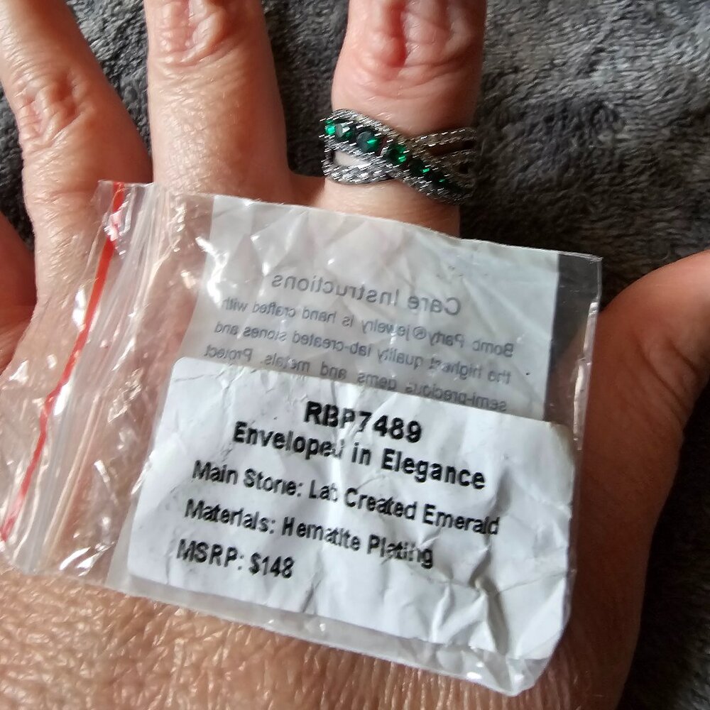 Bomb Party Enveloped in Elegance